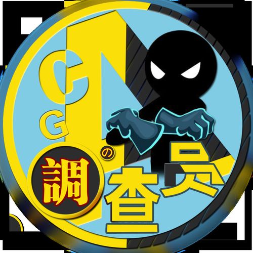 ACG调查小队最新版