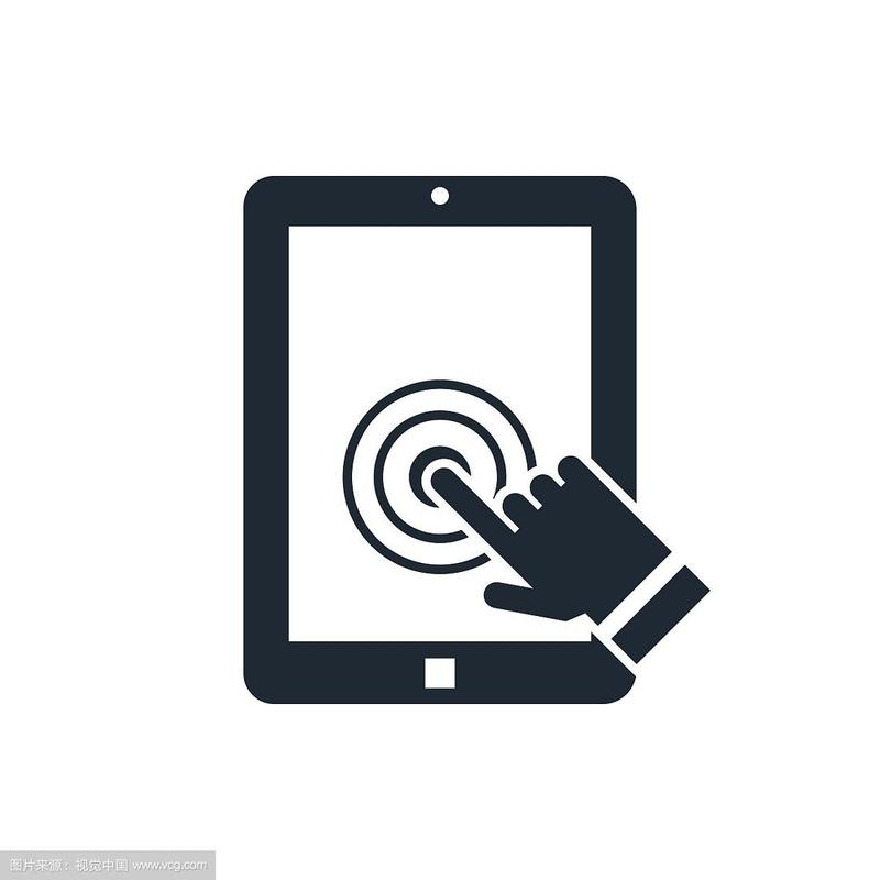 ipad 辅助触控