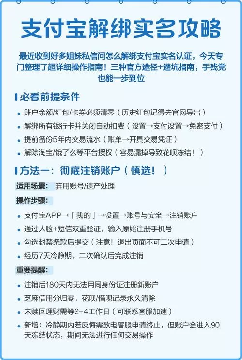 id支付怎么解除绑定