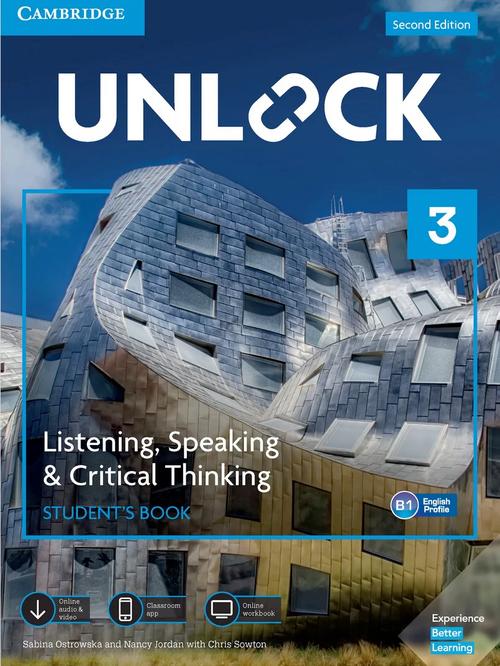 unlock 3