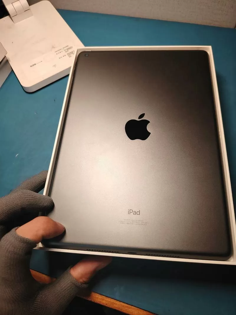 ipad12.9一代和二代的区别