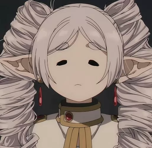 《堕落的芙莉莲》汉化版
