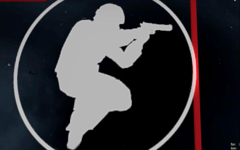 CSGo跳跃模拟器无广告版