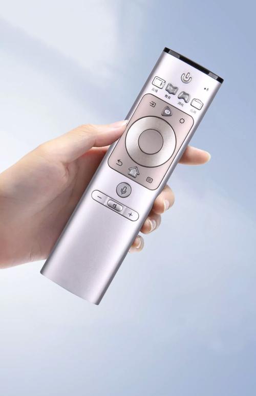 海信电视蓝牙遥控器可以换红外遥控