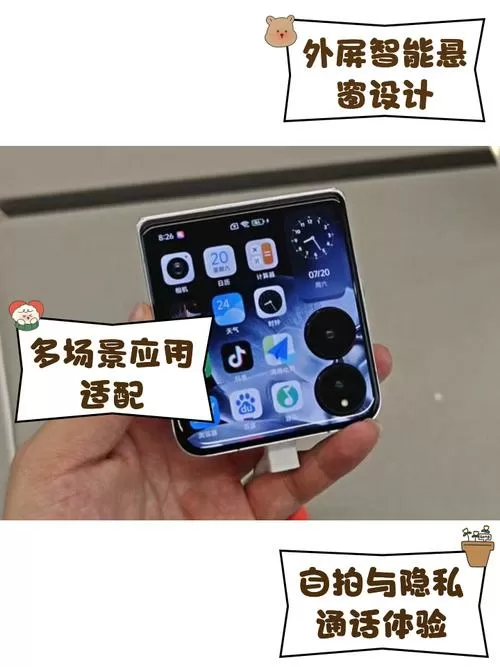 小米折叠屏手机怎么设置平板模式