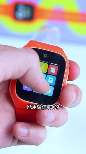 小米手表怎么添加微信