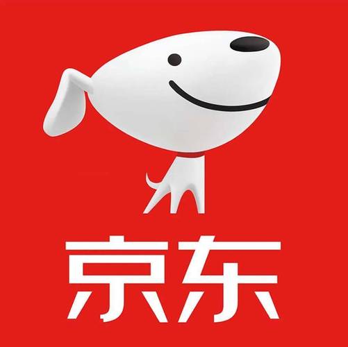 京东物流客服截图