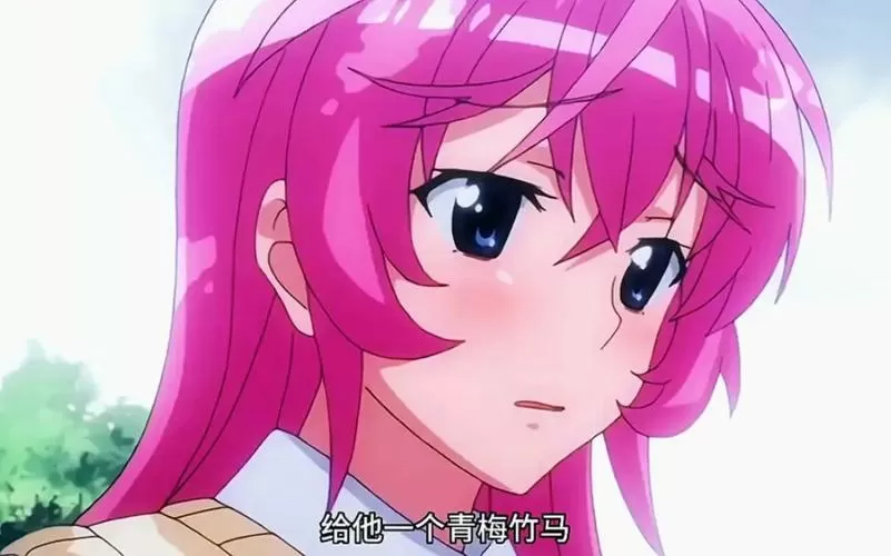 《纯洁の轮舞曲》樱花版剧情