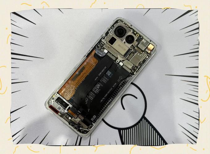 小米11ultra屏幕更换教程