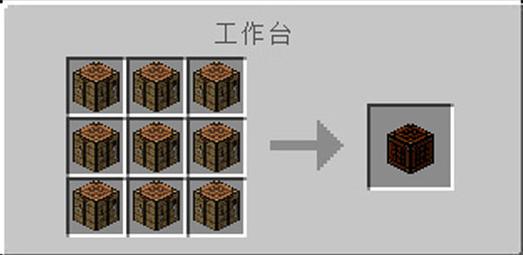 我的世界压缩星怎么做