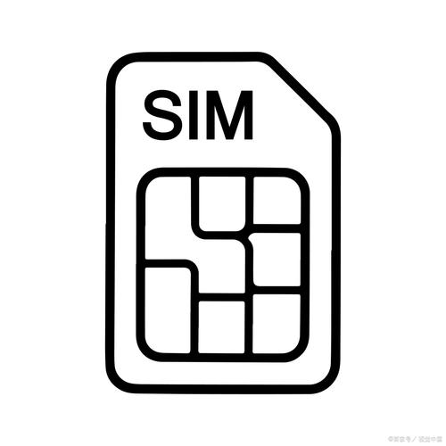 SIM卡服务密码