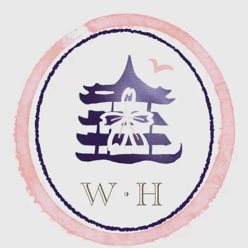 武汉樱花的游客是