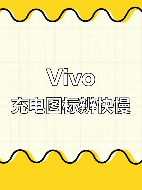 vivo手机怎么看快充还是慢充