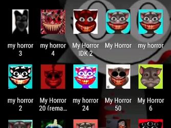 myhorror病毒版