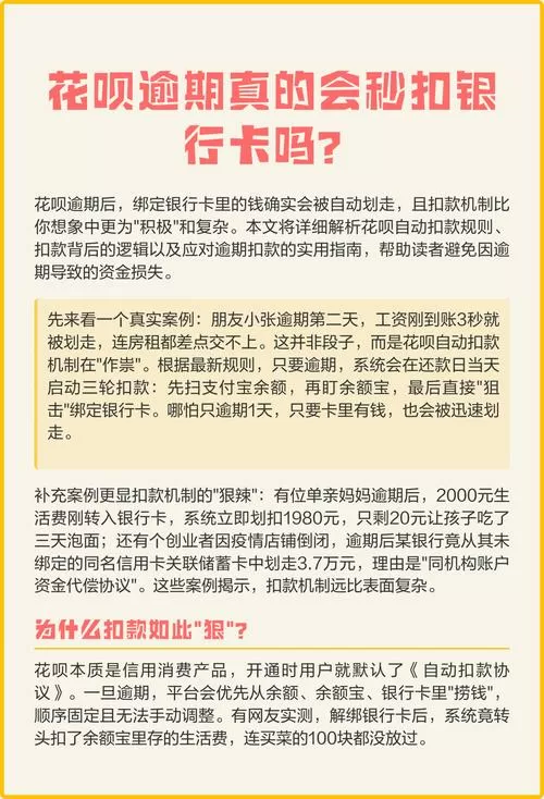 逾期秒扣一般几点