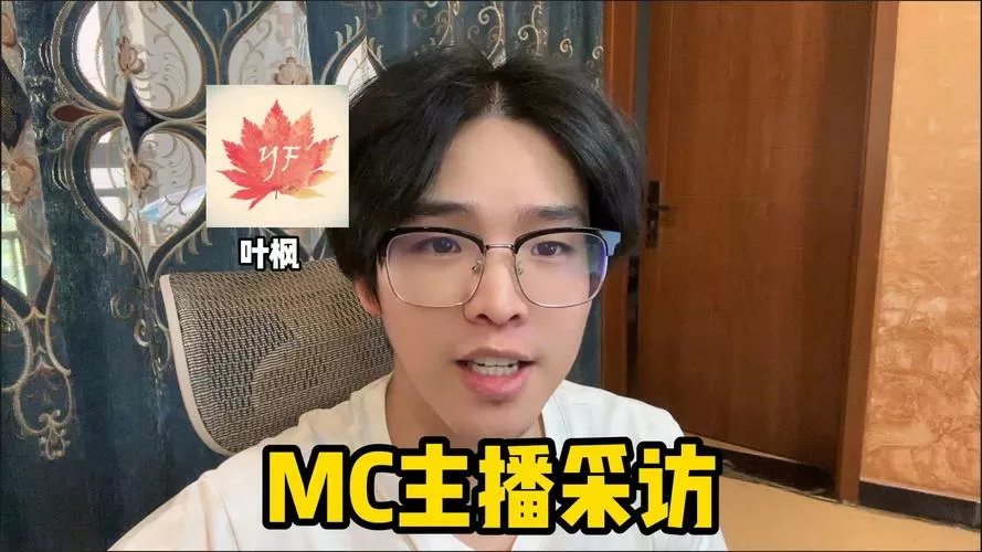 我的世界叶枫dd封闭生存