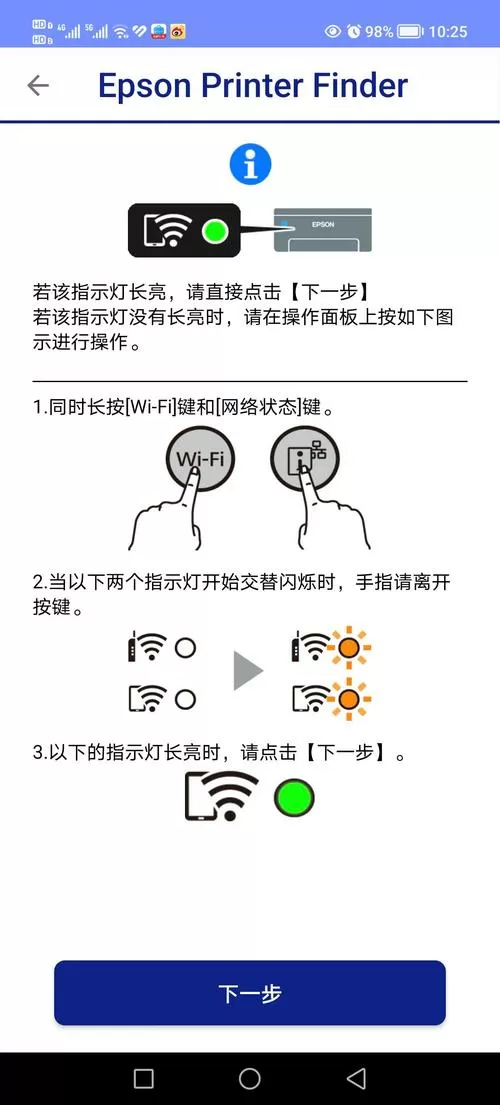 wifi第二个灯闪是什么意思