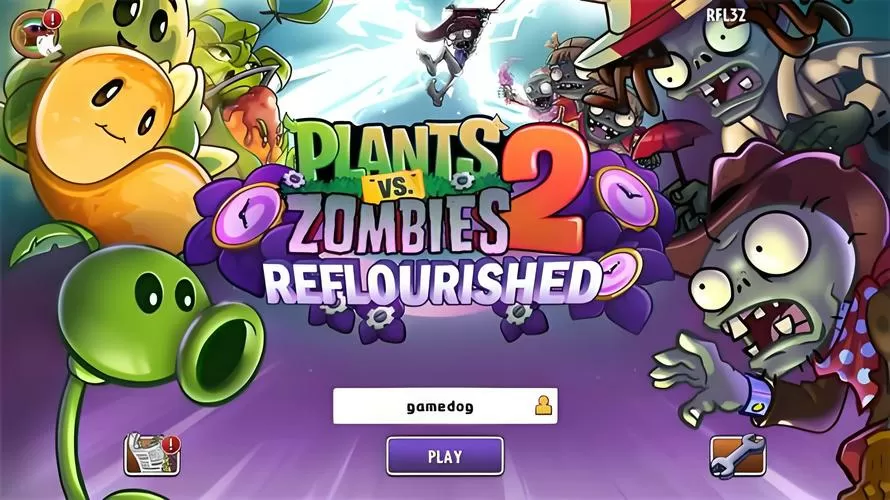 pvz2返茂版全植物怎么下载