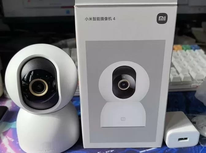 小米摄像头账号密码在哪里