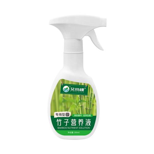消灭竹子用什么药效果最好