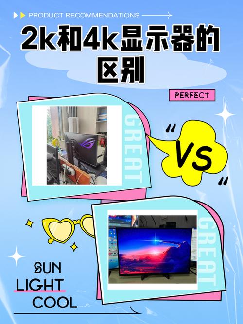 4k跟2k区别是什么
