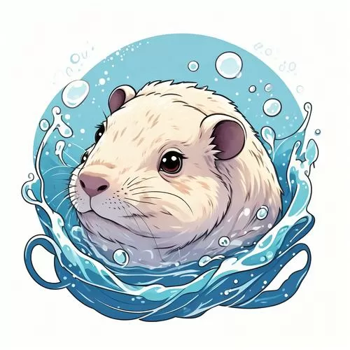 水豚算不算鼠类