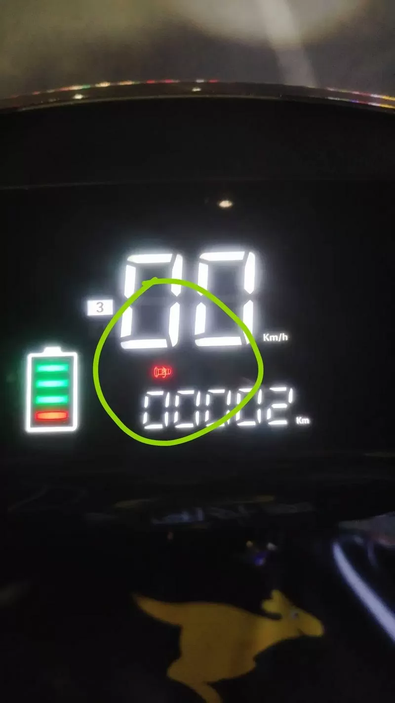 电车突然掉电很快怎么回事
