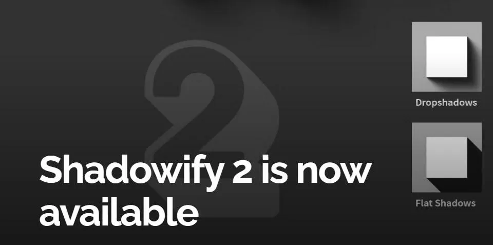 shadowify2免费下载