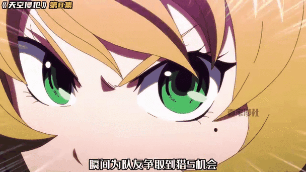 二次元动态壁纸