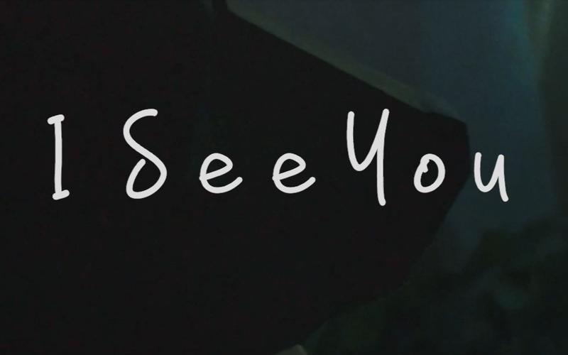找到了iseeyou