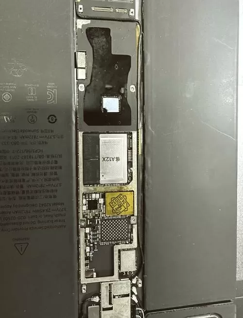 ipad内存为什么那么小