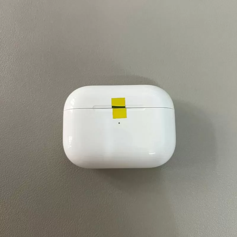 苹果耳机可以以旧换新吗