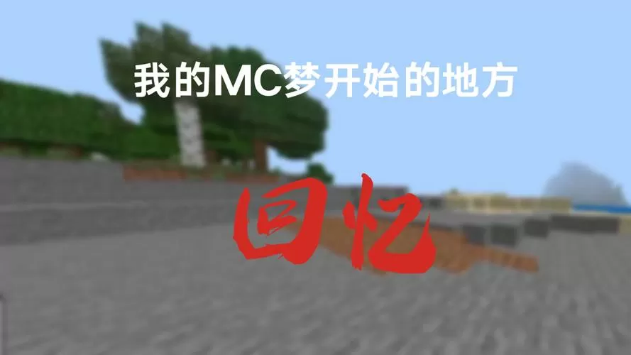 我的世界梦开始的地方的种子号