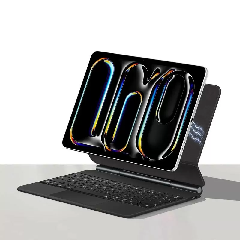 ipad妙控键盘有必要吗