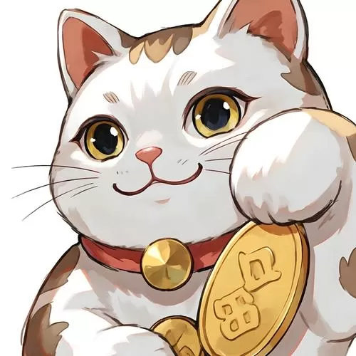 招财猫是不是不能送人