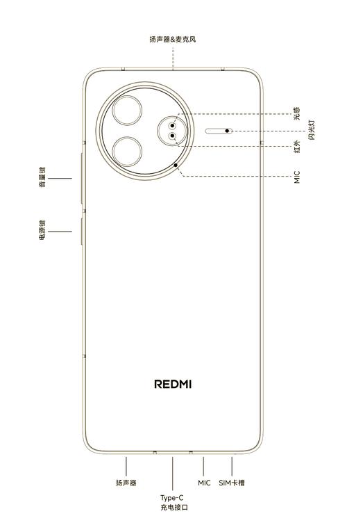红米k80私密文件夹在哪里