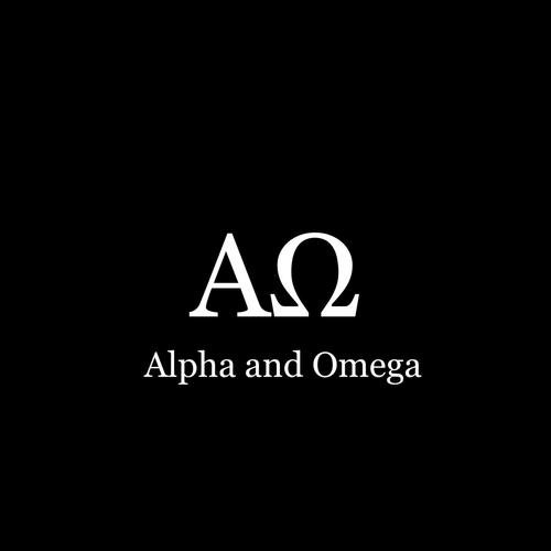 alpha跟omega