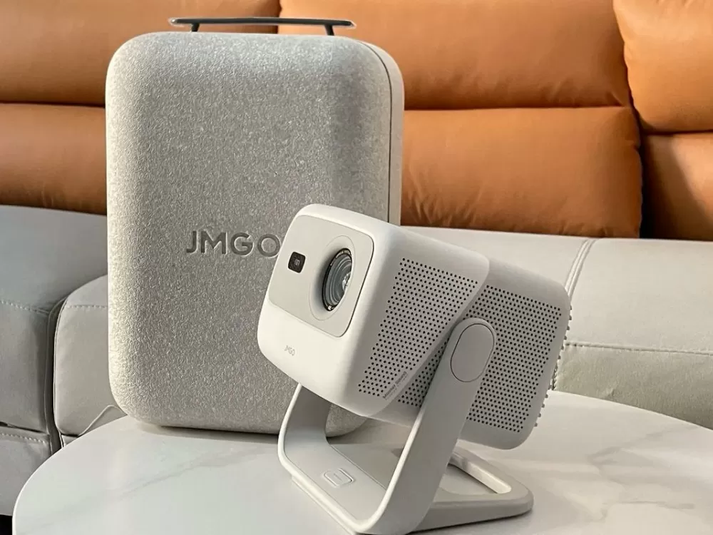jmgo投影仪使用说明
