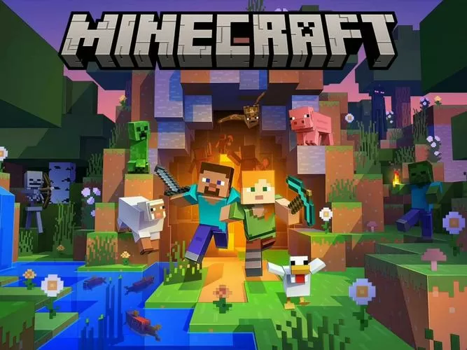 minecraft吧图标