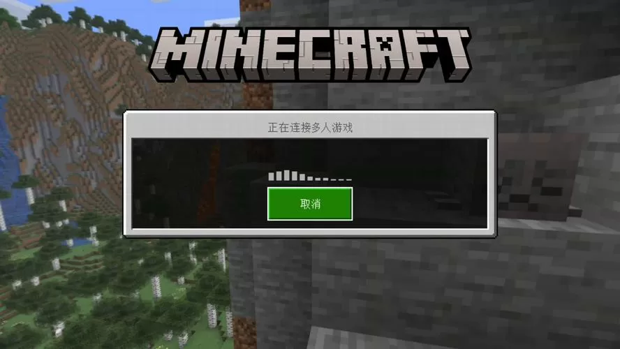 我的世界加载或应用资源包出现问题