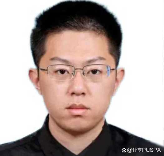 孙浩宁清华大学