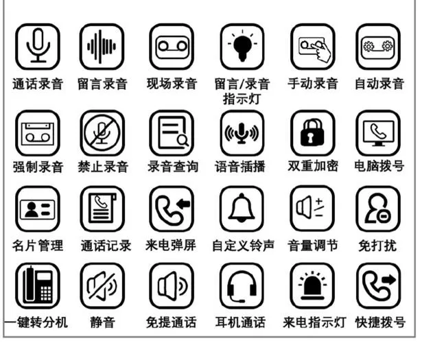 打电话时可以放录音给对方听吗