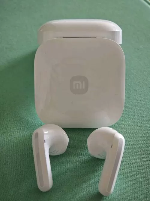 小米air耳机