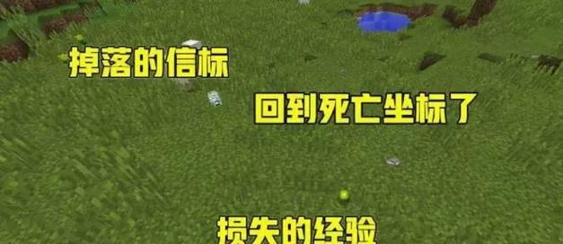 我的世界路径点传送不了
