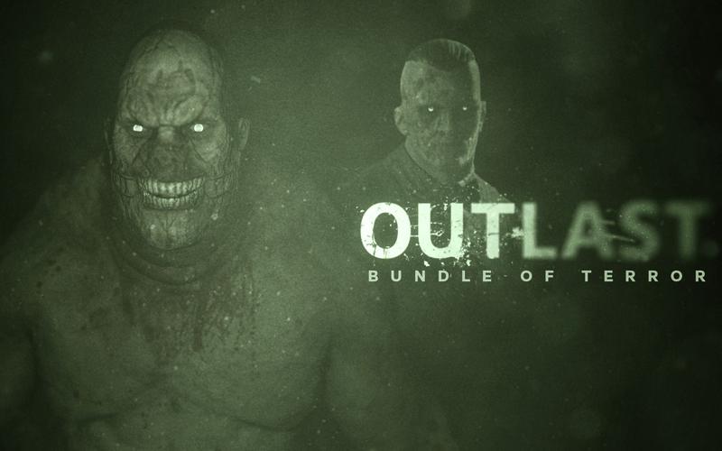 outlast1官方手机版下载