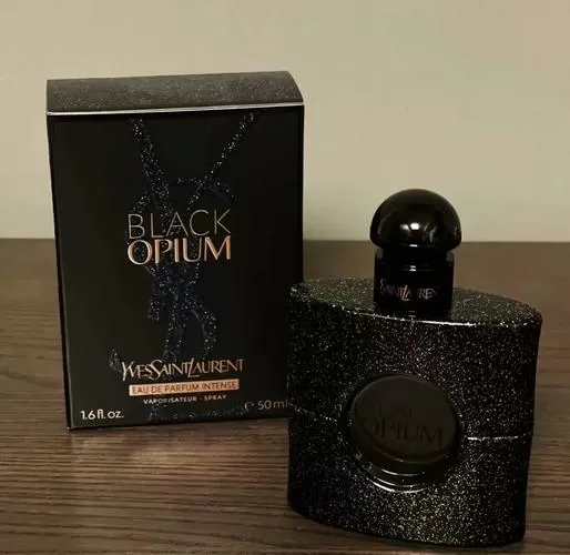 blacktouch香水