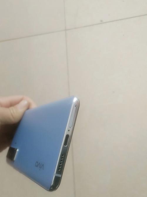 vivo手机卡槽通用吗
