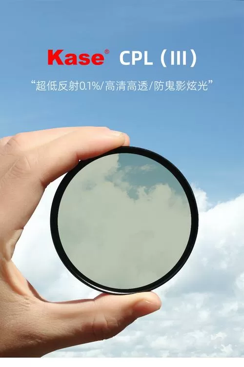 偏振镜可以当uv镜保护镜头用吗