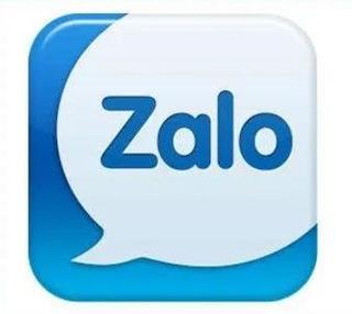越南zalo苹果版