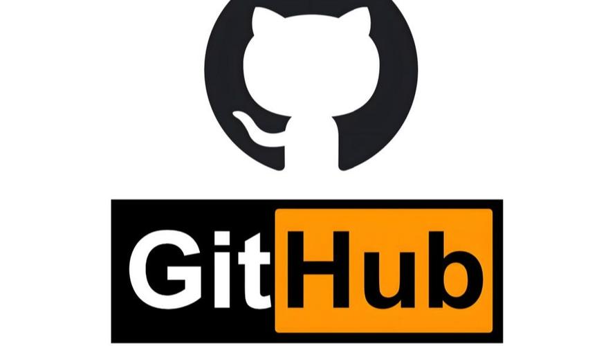 github官方读音
